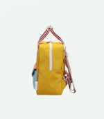 Backpack Small Envelope - Submarine Yellow - Image 7