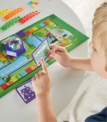 Numberblocks Race To Pattern Palace - Image 2