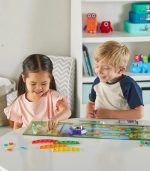 Numberblocks Race To Pattern Palace - Image 4