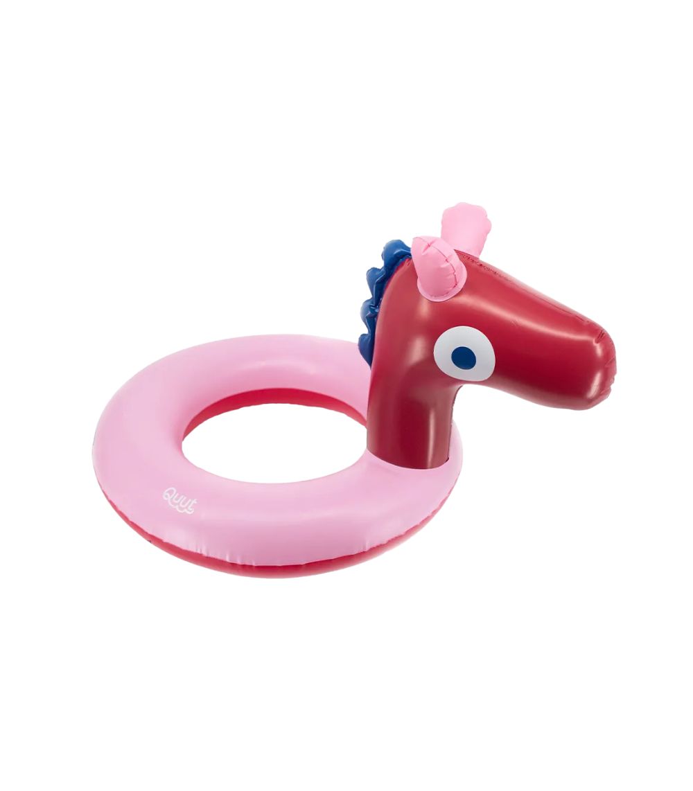 84 Swimming Ring Horse (50cm) - Image 1