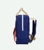 Backpack Medium Envelope - Νed Βlue - Image 5