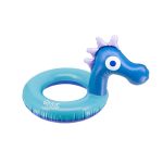Swimming Ring Seahorse (50cm)