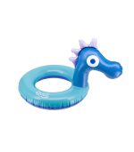 Swimming Ring Seahorse (50cm)