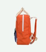 Backpack Medium Envelope - Lifebuoy Orange - Image 5