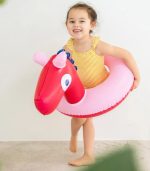 Swimming Ring Horse (50cm) - Image 2