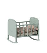 Cradle, My - Blue Mint