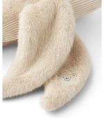 Berto Whale Teddy, Mist - Image 5