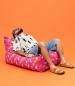 Sunshine Hugs Beanbag - Image 2