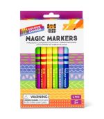 Colour Change Magic Markers