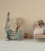 Cradle, My - Blue Mint - Image 2