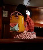 Backpack Small Envelope - Submarine Yellow - Image 2