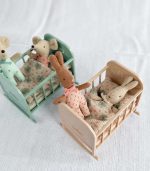 Cradle, My - Blue Mint - Image 3