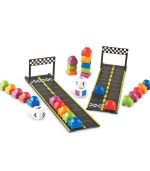 Mini Motor Math Activity Set - Image 3