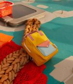 Backpack Small Envelope - Submarine Yellow - Image 6