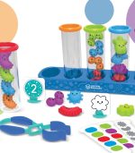All About Me Feelings Activity Set - Image 3