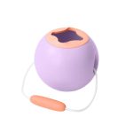 Mini Ballo Bucket, Lavender