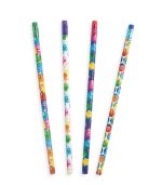 Monster Graphite Pencils - Set of 12 - Image 2