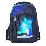 Backpack 2 In 1 - Color Blast