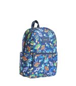 Kane Mini Backpack, Neon Space - Image 2