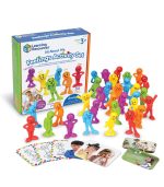 All About Me Feelings Activity Set - Image 6