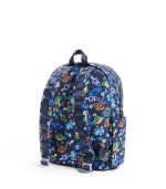 Kane Mini Backpack, Neon Space - Image 3