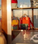 Backpack Medium Envelope - Lifebuoy Orange - Image 6