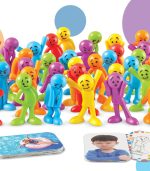 All About Me Feelings Activity Set - Image 5