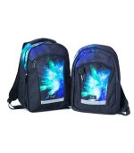 Backpack 2 In 1 - Color Blast - Image 2