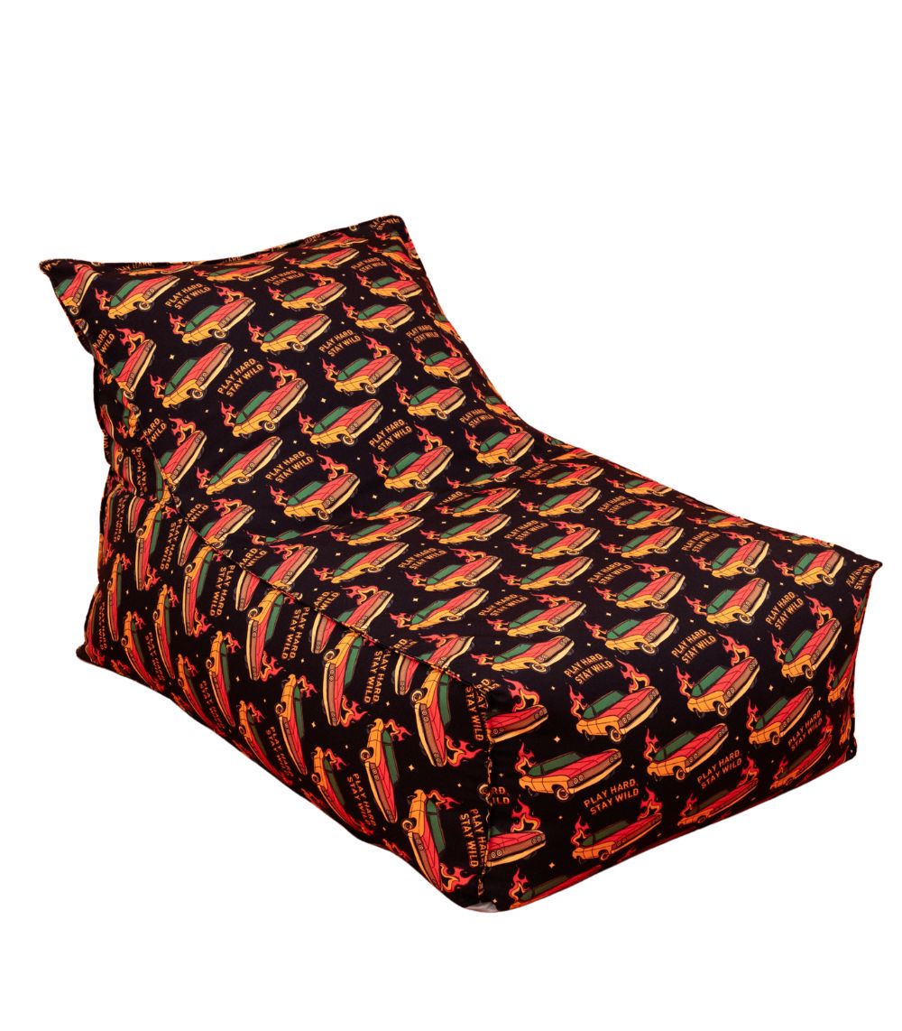 Beanbags - Wonder Start Your Playgines Beanbag - Image 1