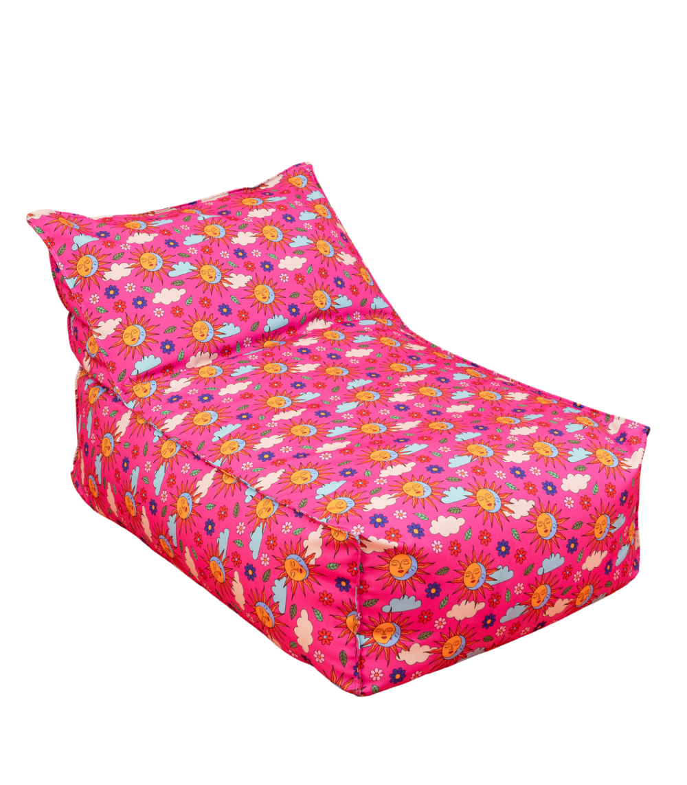 Beanbags - Wonder Sunshine Hugs Beanbag - Image 1