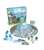 Summit Sums A 3-D Math Challenge Game - Image 3