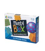 Mental Blox Critical Thinking Game