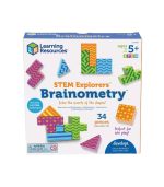 Stem Explorers Brainometry