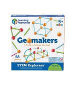 Stem Explorers Geomakers