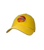 Here Comes The Sun Adult Jockey Hat