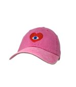 Heartwatch Club Adult Jockey Hat