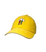 Cloud Candy Adult Jockey Hat