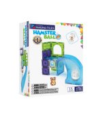 Magna-Tiles Hamster Ball 13 Piece Set
