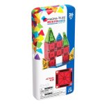 Magna-Tiles MicroMAGS 26 Piece Travel Set