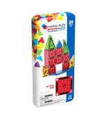 Magna-Tiles MicroMAGS 26 Piece Travel Set