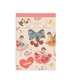 Stickers, Pink