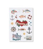 Stickers, Tiger - Image 4
