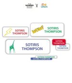 Classic School Set Labels - Wonder Fun Collection - Image 5