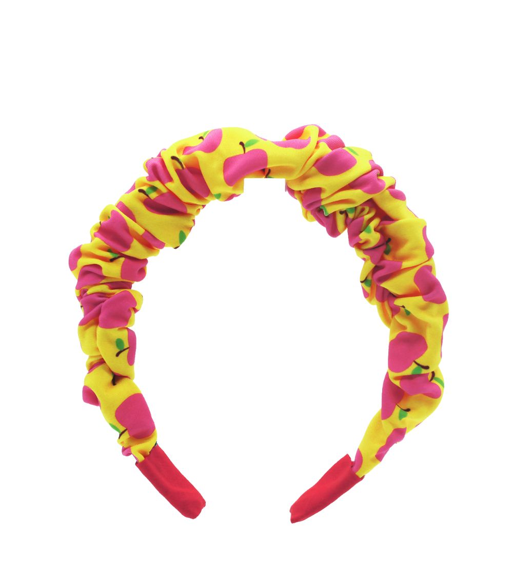 155 Kiddoz Apple Pop Scrunchieband - Image 1