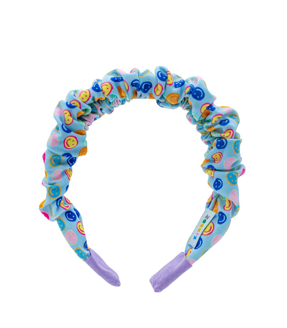 157 Kiddoz Good Day Scrunchieband - Image 1