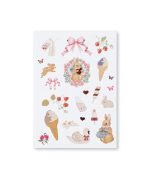 Stickers, Pink - Image 3