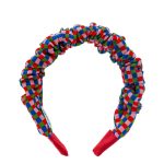 Kiddoz Checkmate Scrunchieband
