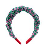 Kiddoz Petal Party Scrunchieband