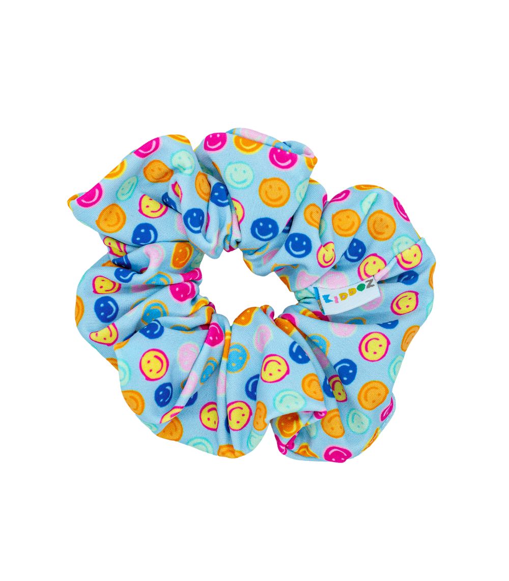 169 Kiddoz Good Day Scrunchie - Image 1
