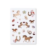 Stickers, Pink - Image 4